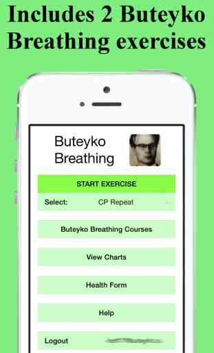 Buteyko Breathing Free 1
