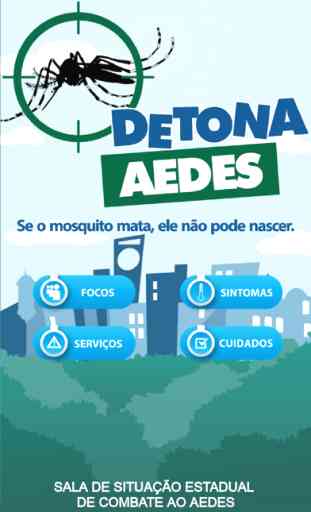 Detona Aedes 2