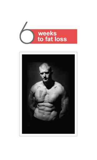 Dieta App 6 semanas para Lоss Fat 1