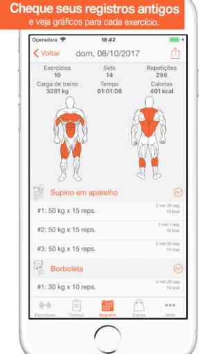 Fitness Point Pro 4
