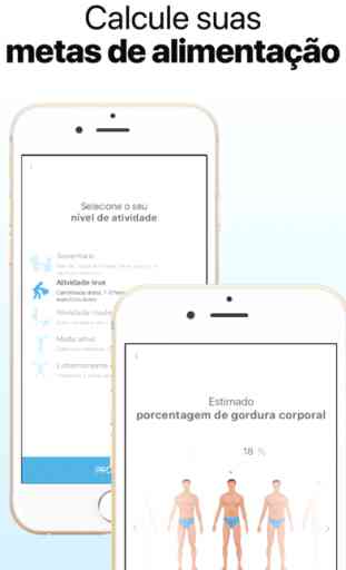 Keto.app - Dieta Cetogênica 3