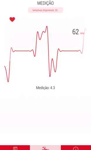 Monitor de ritmo cardíaco 2